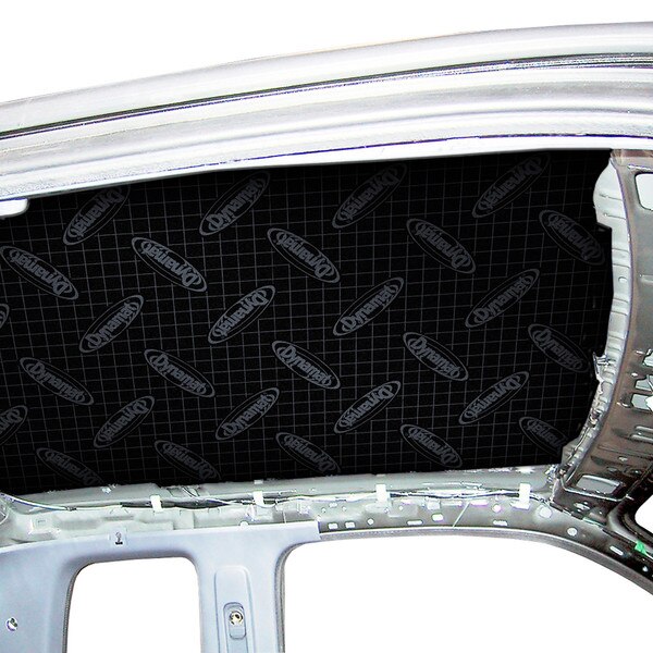 Main product image for Dynamat Xtreme 10465 24"x48" Sound Deadener Mega Pack 9 Sheets 72 sq ft260-581